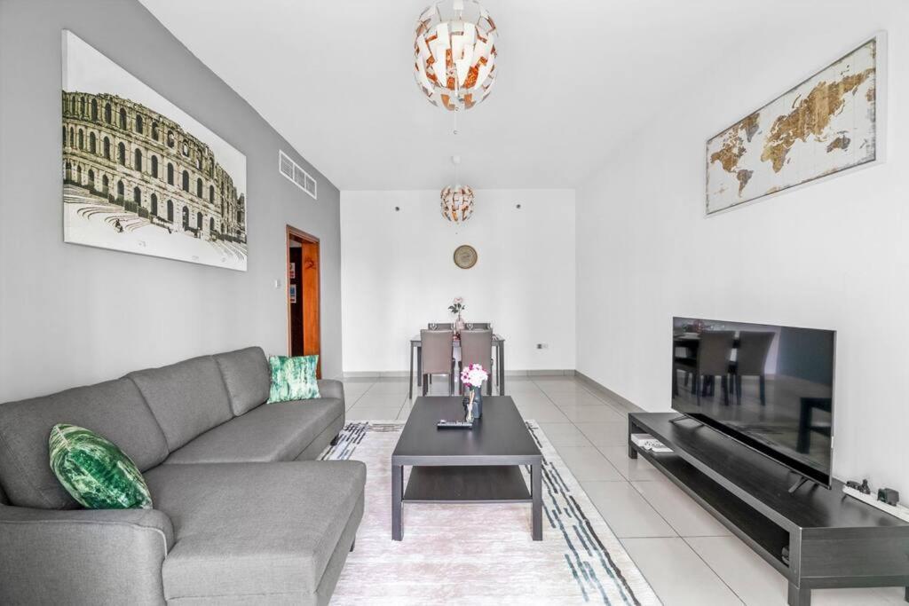 Stonetree - Marina Pinnacle 1 Bedroom - Partial Marina View Apartment *