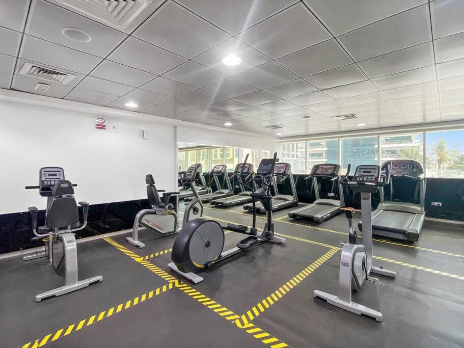 Apartment Stonetree - Marina Pinnacle 1 Bedroom - Partial Marina View *